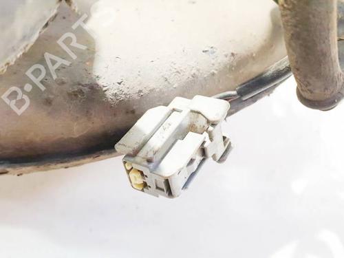 Electronic module VOLVO S60 I (384) D5 | BP35216058M83 - Image 3