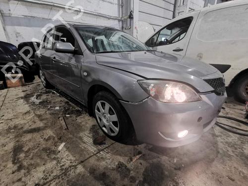 Recambios MAZDA 3 (BK) 1.6 (BK14) (105 hp) 4446630