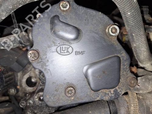 Used Vacuum pump Vacuum pump 35194655 35194655