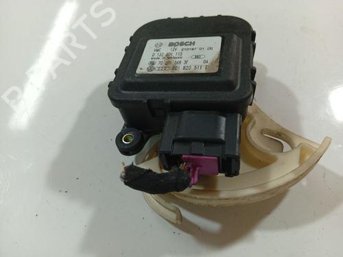 Electronic module AUDI A4 B5 (8D2) 1.8 | BP32543723M83 - Image 2