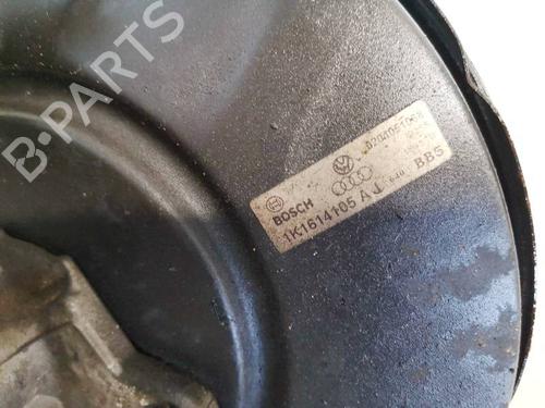Servo brake VW GOLF PLUS V (5M1, 521) 1.9 TDI | BP35329424M42 - Image 3