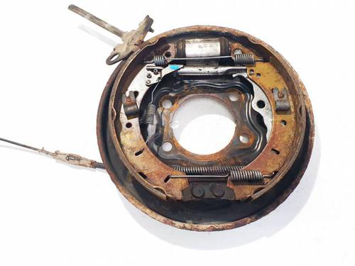 Used Hand brake Hand brake FORD FOCUS III 1.6 TDCi (115 hp) 35256540 35256540