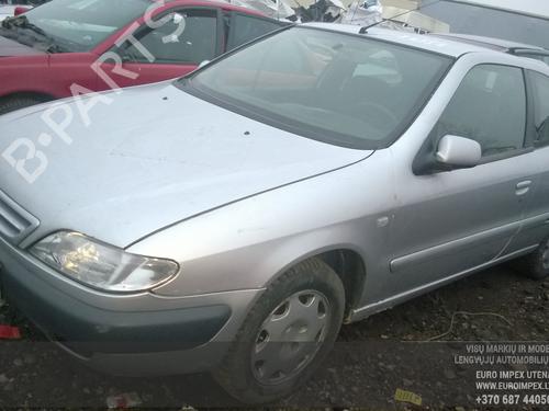 Used Parts CITROËN XSARA (N1)  2.0 HDi 90  4476647