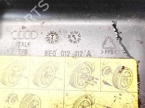 Support AUDI A4 B6 (8E2) 1.9 TDI | BP32959344C155 - Image 3