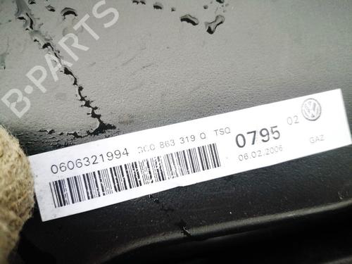 Armrest / Center console VW PASSAT B6 (3C2) 2.0 TDI | BP35436649I20 - Image 3