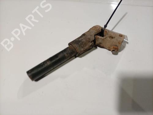 Used Steering column universal joint Steering column universal joint OPEL MOVANO A Bus (X70) 2.5 D (JD) (80 hp) 36584185 36584185