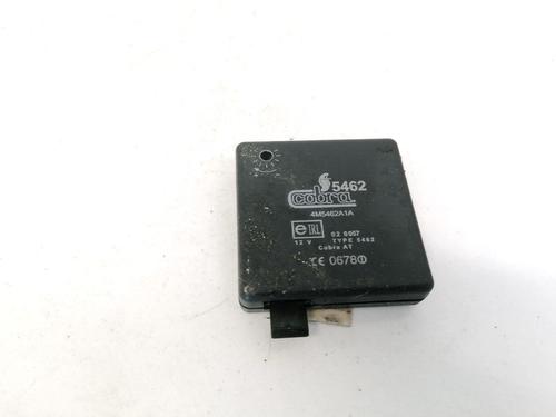 Used Electronic module Electronic module RENAULT LAGUNA III (BT0/1) 2.0 16V (BT05, BT0F, BT0W) (140 hp) 35395992 35395992