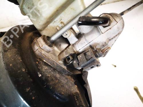 Used Brake master cylinder Brake master cylinder AUDI TT Roadster (8J9) 2.0 TDI quattro (170 hp) 34901009 34901009