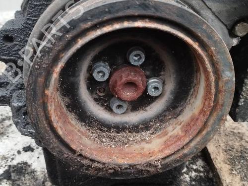 Used Pulley Pulley VW GOLF V (1K1) 1.9 TDI (105 hp) 35272353 35272353