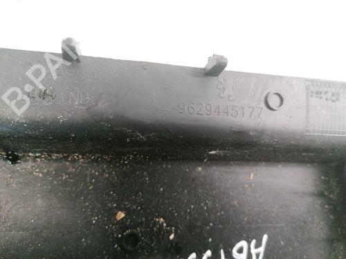 Other PEUGEOT 607 (9D, 9U) 2.2 16V | BP35592854O1 - Image 3