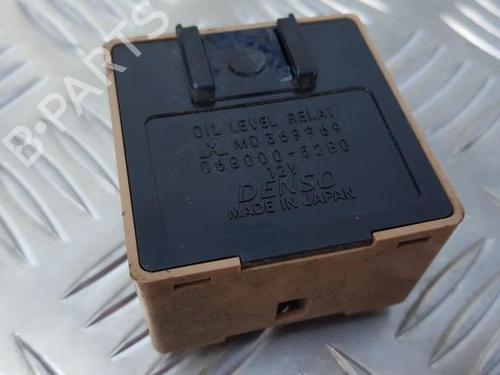 Used Electronic sensor Electronic sensor MITSUBISHI PAJERO III (V7_W, V6_W) 3.2 Di-D (V68W, V78W) (165 hp) 33493027 33493027