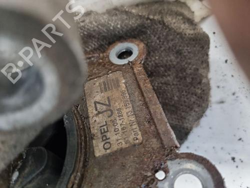 Engine mount OPEL ASTRA H (A04) 1.7 CDTI (L48) | BP32556468M89