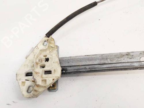Front right window mechanism HONDA FR-V (BE) 2.0 (BE3) | BP35315609C23 - Image 2