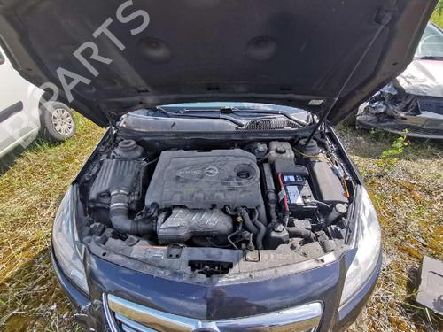 Speaker OPEL INSIGNIA A (G09) 2.0 CDTI (68) | BP32570638E2