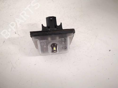 Licence plate light MAZDA CX-5 (KF) 2.0 | BP38057453I40 - Image 3