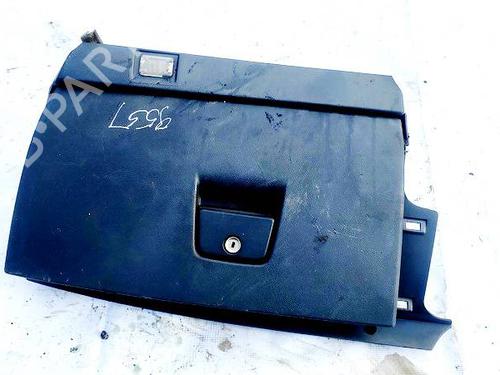 Used Glove box Glove box VOLVO V50 (545) 1.6 D (110 hp) 35228086 35228086
