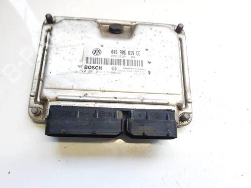 Used Engine control unit (ECU) Engine control unit (ECU) SKODA FABIA II (542) 1.4 TDI (70 hp) 32958594 32958594