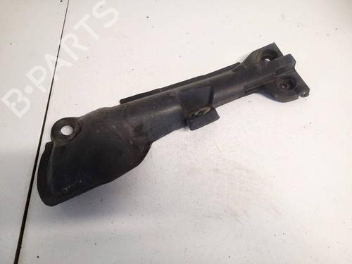 Suporte MITSUBISHI L100 / MINICAB Platform/Chassis (U6_T) 0.6 (48 hp) 32610966