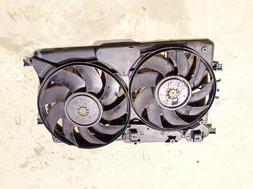 Used Fan Fan CHEVROLET CRUZE (J300) 2.0 CDI (150 hp) 35084697 35084697