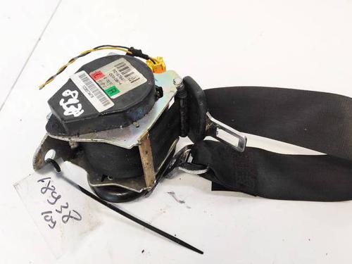 Used Rear right seatbelt Rear right seatbelt 35315627 35315627