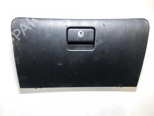 Used Glove box Glove box TOYOTA COROLLA Saloon (_E12_) 2.0 D-4D (CDE120_, CDE120R) (116 hp) 35837108 35837108