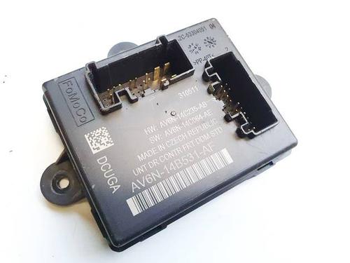 Electronic module FORD GRAND C-MAX (DXA/CB7, DXA/CEU) 1.6 TDCi | BP38494565M83 - Image 2