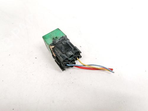 Electronic sensor FORD FOCUS II (DA_, HCP, DP) 2.0 TDCi | BP33090792M84 - Image 3