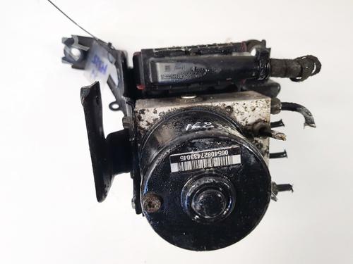 Used ABS pump ABS pump OPEL ASTRA H (A04) 1.7 CDTI (L48) (100 hp) 35554149 35554149