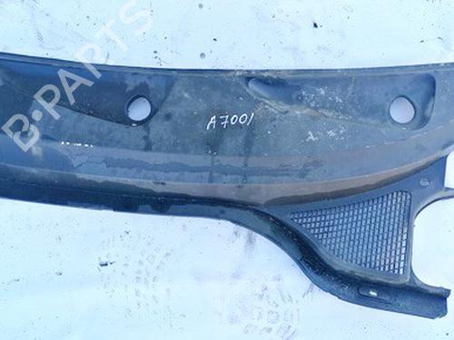 Used Scuttle panel Scuttle panel RENAULT SCÉNIC I MPV (JA0/1_, FA0_) 1.9 dCi (JA05, JA1F) (102 hp) 35536319 35536319