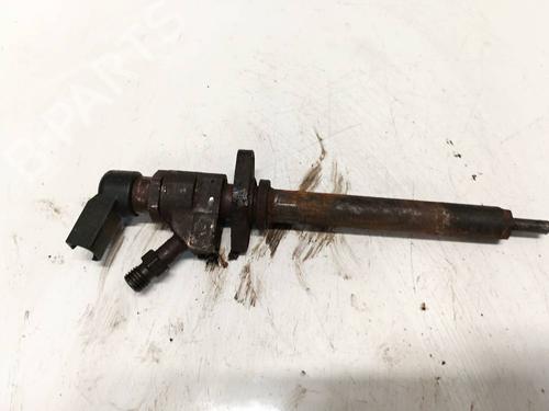 Used Injector Injector CITROËN C4 Grand Picasso I (UA_) 2.0 HDi 138 (136 hp) 34968803 34968803