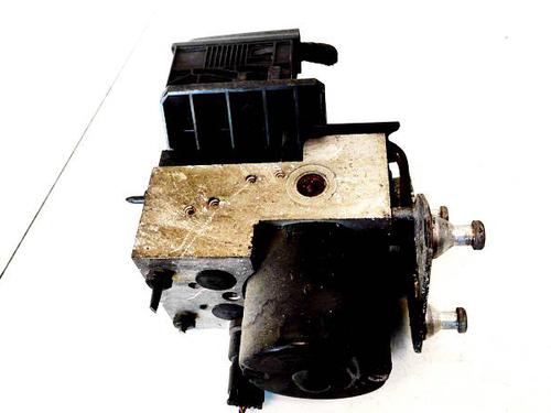 Módulo de ABS Módulo de ABS MERCEDES-BENZ E-CLASS (W210) E 270 CDI (210.016) (170 hp) 35267039 35267039