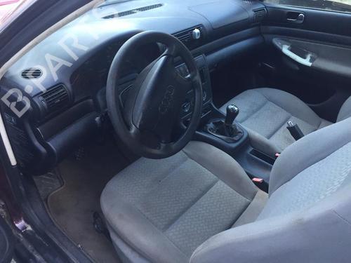 Pipe AUDI A4 B5 (8D2) 1.8 | BP33526446M125  - Image 6