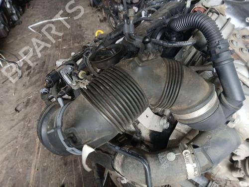 Pijp Pijp AUDI A3 (8V1, 8VK) 1.6 TDI (105 hp) 37625556 37625556