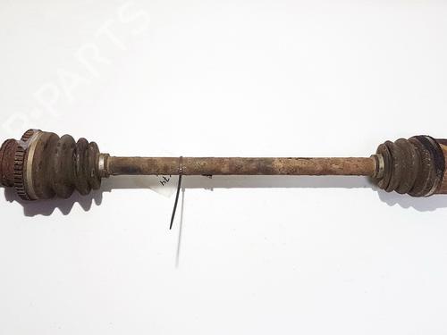 Used Left rear driveshaft Left rear driveshaft 35449505 35449505