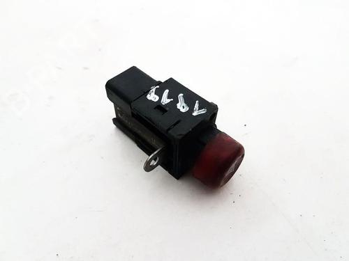Used Warning switch Warning switch MITSUBISHI GALANT V (E1_A) 2.0 Turbo ECi (E15A) (150 hp) 35841359 35841359