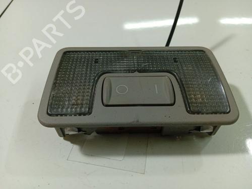 Used Interior roof light Interior roof light AUDI A6 C5 (4B2, 4B4) 2.5 TDI (180 hp) 36455170 36455170