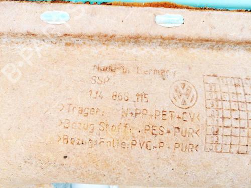Rear left panel VW BORA I (1J2) 1.9 TDI | BP35004679C60 - Image 3