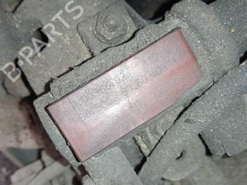 Used Electronic module Electronic module VOLVO V50 (545) 2.0 D (136 hp) 35275272 35275272