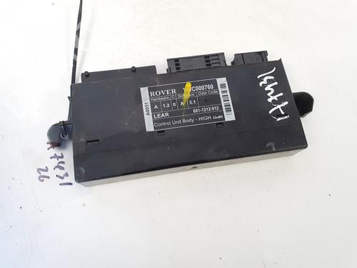Used Electronic module Electronic module 35488057 35488057