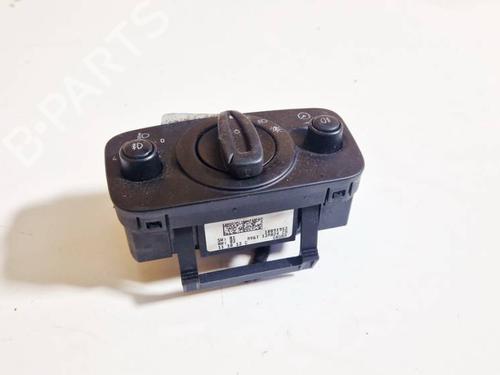Used Switch Switch FORD GRAND C-MAX (DXA/CB7, DXA/CEU) 2.0 TDCi (140 hp) 35036814 35036814