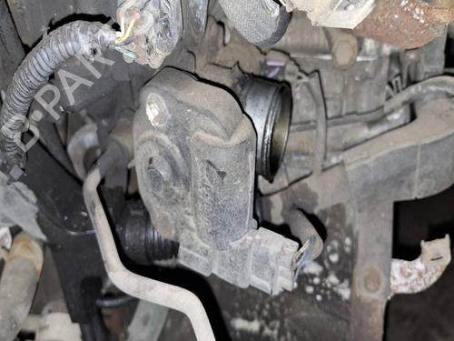 Used Throttle body Throttle body 34745350 34745350