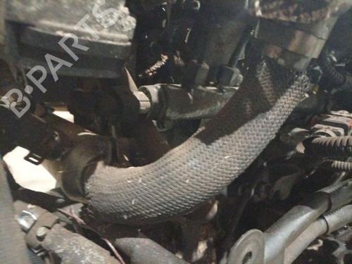 Pipe OPEL ASTRA H (A04) 1.9 CDTI (L48) | BP37278754M125 - Image 2