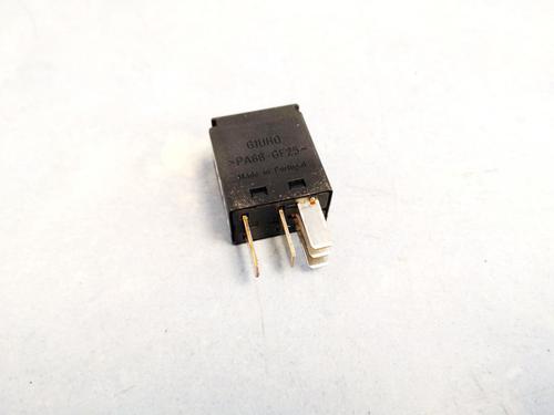 Used Other Other FORD FOCUS I (DAW, DBW) 1.8 Turbo DI / TDDi (90 hp) 33108545 33108545