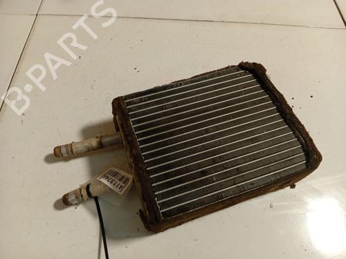 Used Heater matrix Heater matrix 38528446 38528446