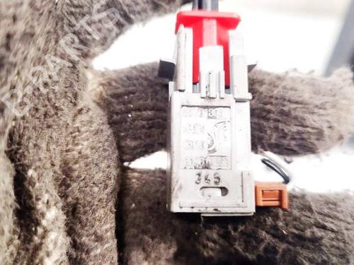 Electronic module OPEL ASTRA H (A04) 1.9 CDTI (L48) | BP40616611M83 - Image 3