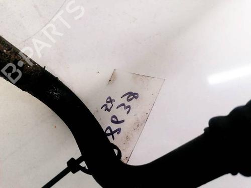 AC pipe VOLVO V50 (545) 2.0 D | BP32927579M126 - Image 3