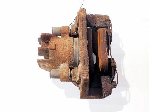 Right front brake caliper ROVER 75 (RJ) 2.0 V6 | BP35128681M104 - Image 3