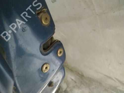 Used Rear left lock Rear left lock 35160984 35160984