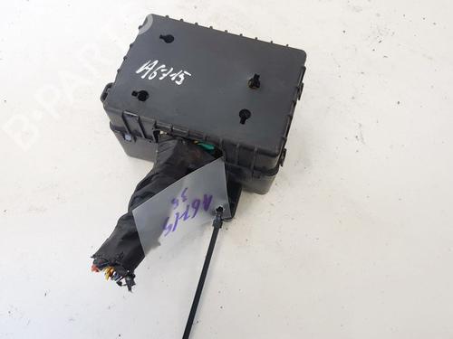 Fuse box SSANGYONG REXTON / REXTON II (GAB_) 2.7 Xdi | BP32877454E1 - Image 3