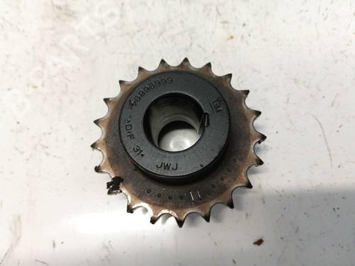 Used Pulley Pulley 34978961 34978961